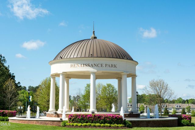 400 Stone Flower Lane, Raleigh, NC 27603