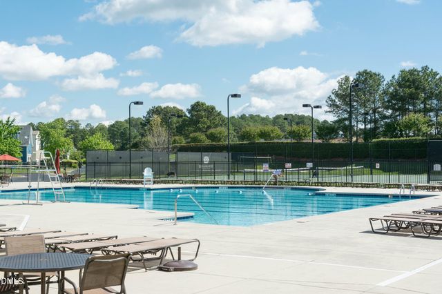 400 Stone Flower Lane, Raleigh, NC 27603