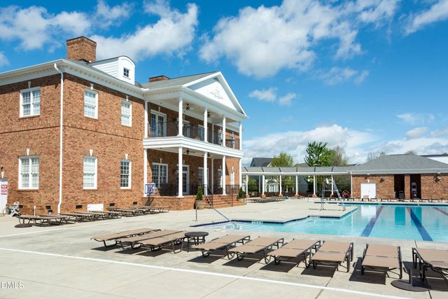 400 Stone Flower Lane, Raleigh, NC 27603