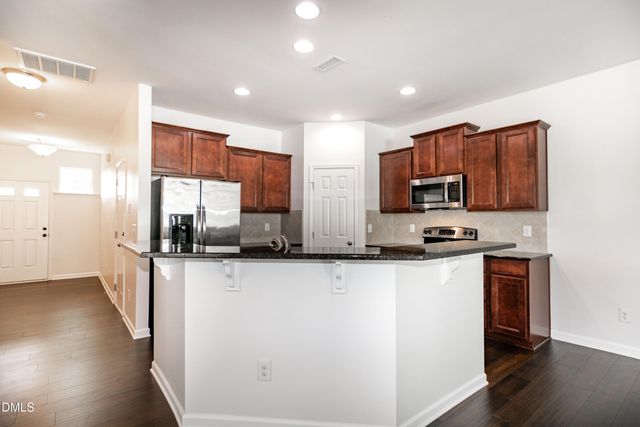 400 Stone Flower Lane, Raleigh, NC 27603