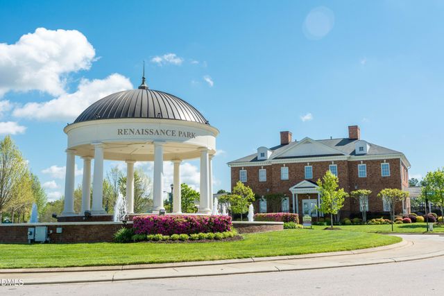 400 Stone Flower Lane, Raleigh, NC 27603