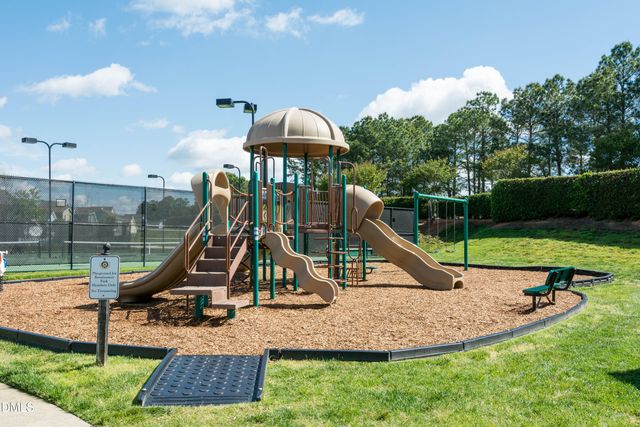 400 Stone Flower Lane, Raleigh, NC 27603