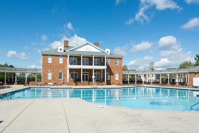 400 Stone Flower Lane, Raleigh, NC 27603