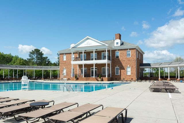 400 Stone Flower Lane, Raleigh, NC 27603