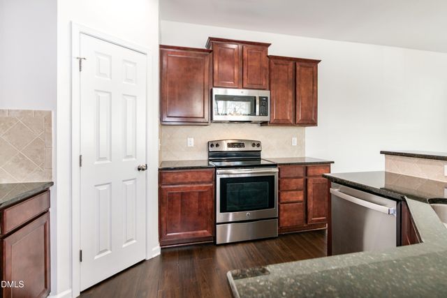 400 Stone Flower Lane, Raleigh, NC 27603