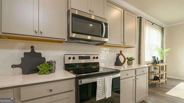 2473 Bayberry Street, Acworth, GA 30101