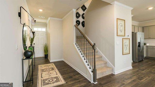 2473 Bayberry Street, Acworth, GA 30101