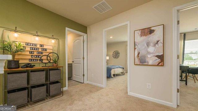 2473 Bayberry Street, Acworth, GA 30101