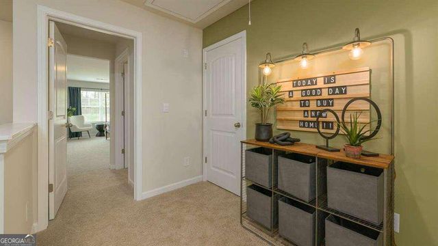 2473 Bayberry Street, Acworth, GA 30101