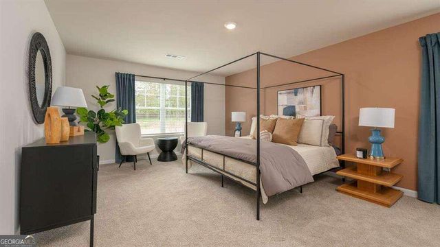 2473 Bayberry Street, Acworth, GA 30101
