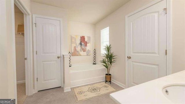 2473 Bayberry Street, Acworth, GA 30101