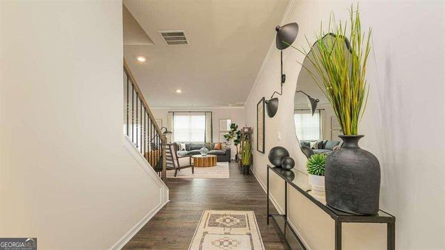 2473 Bayberry Street, Acworth, GA 30101