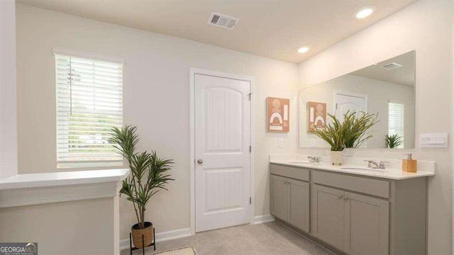 2473 Bayberry Street, Acworth, GA 30101