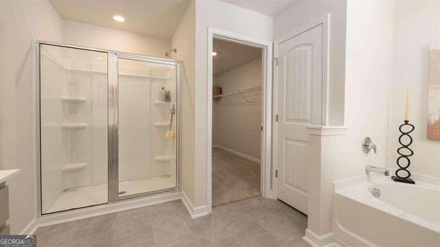 2473 Bayberry Street, Acworth, GA 30101