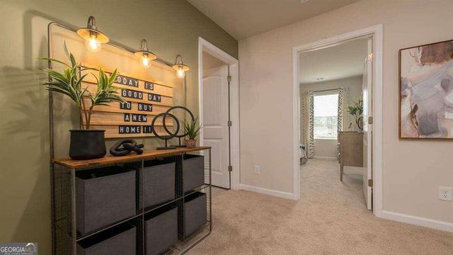 2473 Bayberry Street, Acworth, GA 30101