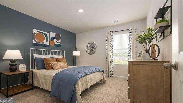 2473 Bayberry Street, Acworth, GA 30101