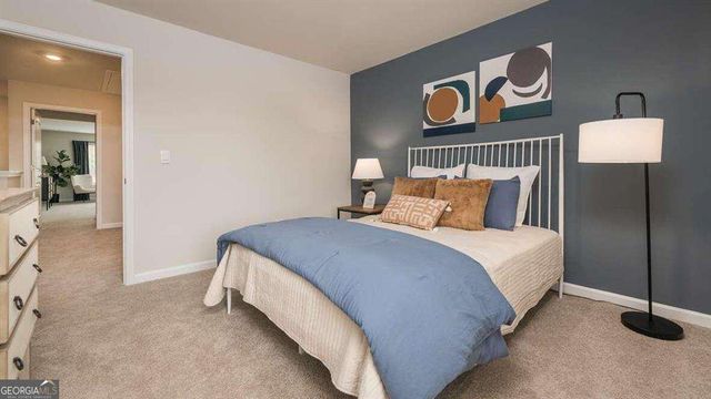 2473 Bayberry Street, Acworth, GA 30101