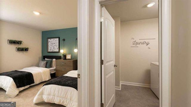 2473 Bayberry Street, Acworth, GA 30101