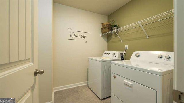 2473 Bayberry Street, Acworth, GA 30101
