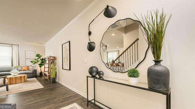 2473 Bayberry Street, Acworth, GA 30101