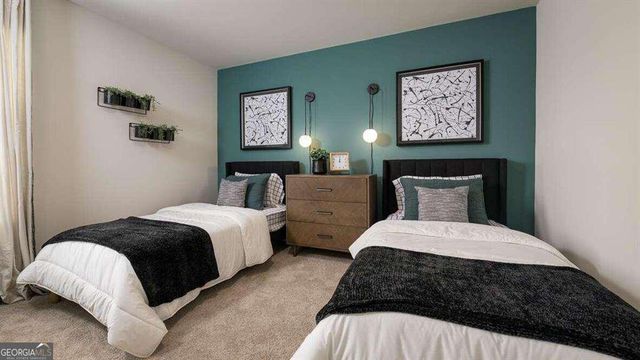 2473 Bayberry Street, Acworth, GA 30101