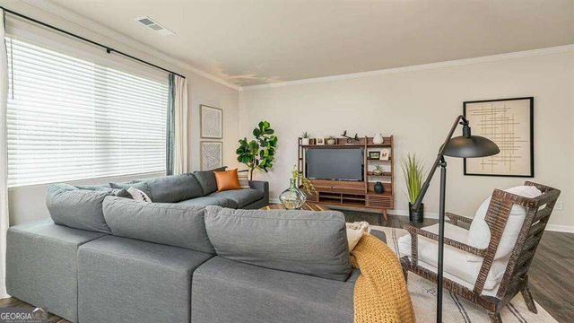 2473 Bayberry Street, Acworth, GA 30101