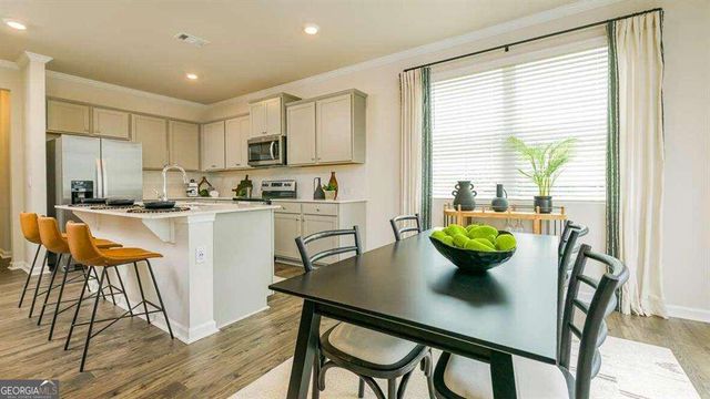 2473 Bayberry Street, Acworth, GA 30101