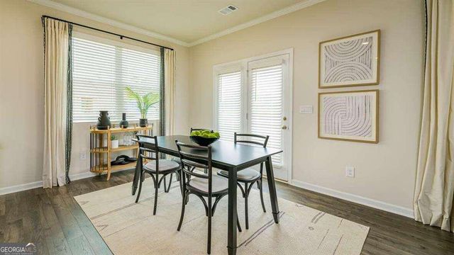 2473 Bayberry Street, Acworth, GA 30101