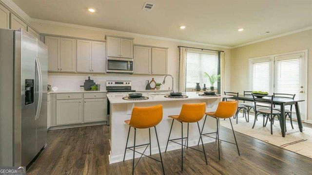 2473 Bayberry Street, Acworth, GA 30101