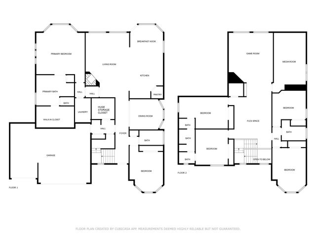 15508 Cabrillo WAY, Bee Cave, TX 78738