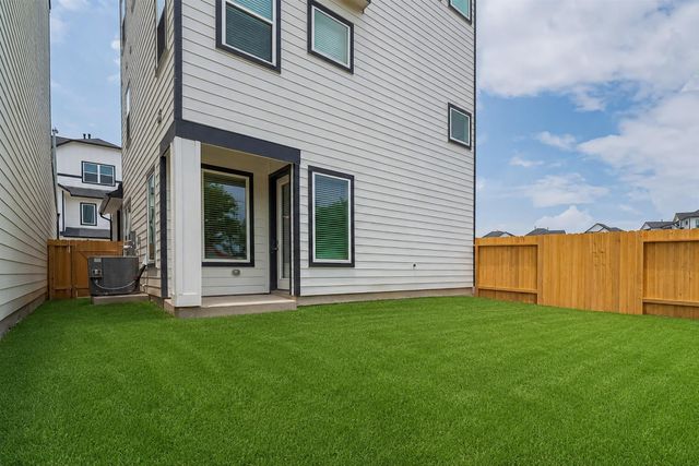 8933 Grovner Place, Houston, TX 77055