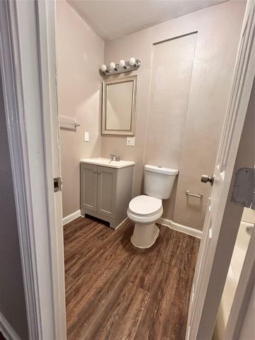 13217 Player Street, Houston, TX 77045