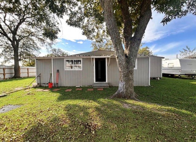 13217 Player Street, Houston, TX 77045