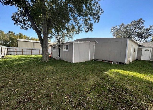 13217 Player Street, Houston, TX 77045