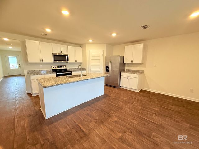 11655 Elemis Drive, Daphne, AL 36527