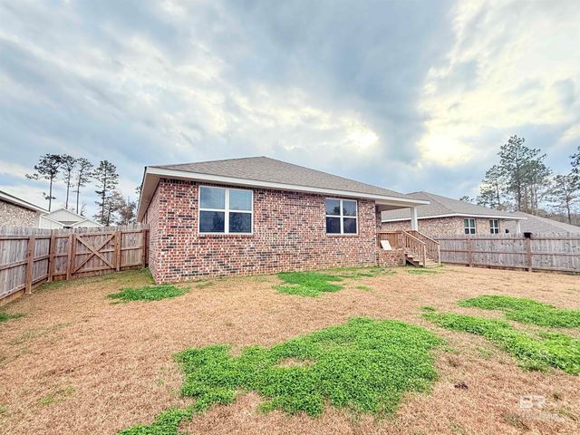 11655 Elemis Drive, Daphne, AL 36527