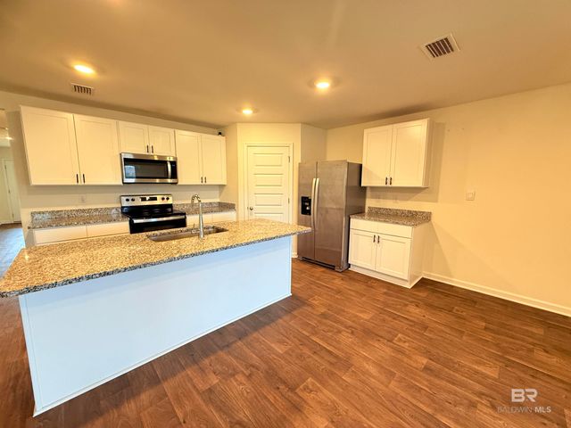 11655 Elemis Drive, Daphne, AL 36527