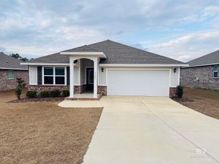 11655 Elemis Drive, Daphne, AL 36527