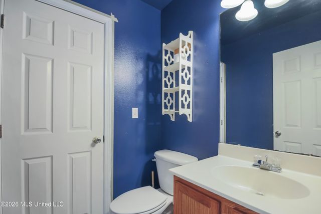 14311 Tori Dawn Drive, Gulfport, MS 39503