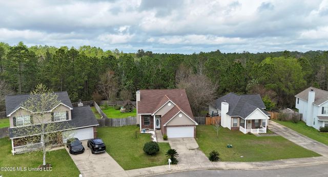 14311 Tori Dawn Drive, Gulfport, MS 39503