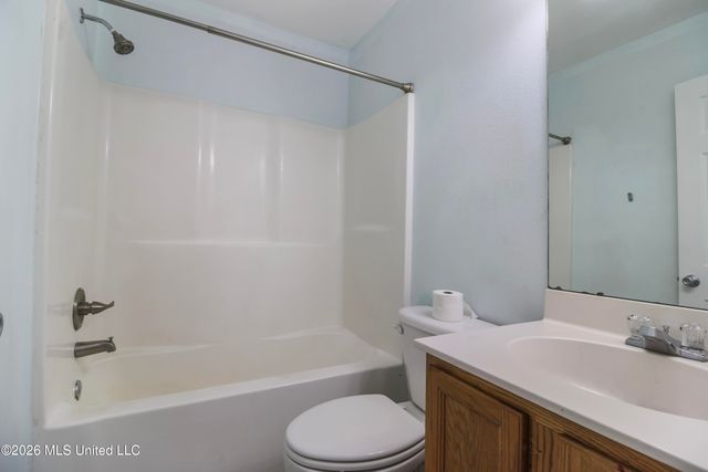 14311 Tori Dawn Drive, Gulfport, MS 39503