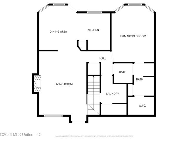 14311 Tori Dawn Drive, Gulfport, MS 39503