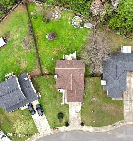 14311 Tori Dawn Drive, Gulfport, MS 39503