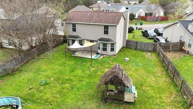 14311 Tori Dawn Drive, Gulfport, MS 39503