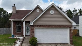 14311 Tori Dawn Drive, Gulfport, MS 39503