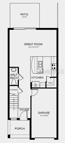 9049 DRIVEN SNOW STREET, Sarasota, FL 34241