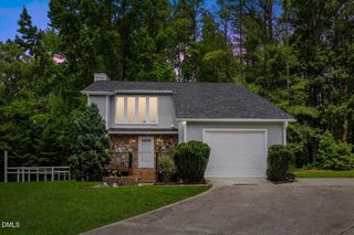 306 Smoketree Way, Louisburg, NC 27549