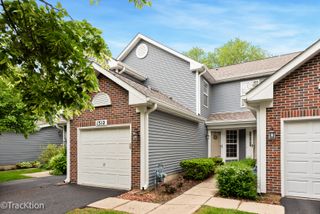 1312 Shawford Way 1312, Elgin, IL 60120