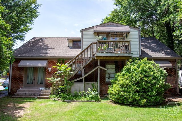695 King Avenue, Athens, GA 30606