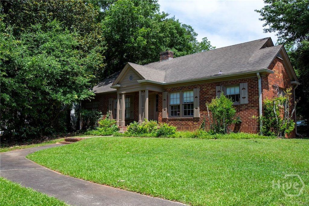 695 King Avenue, Athens, GA 30606